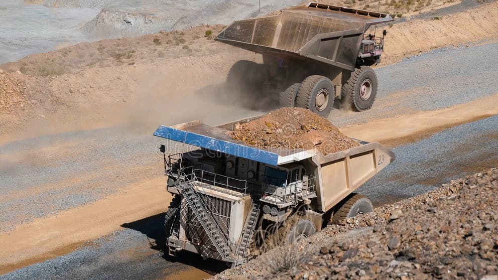 Equipment Leasing Services