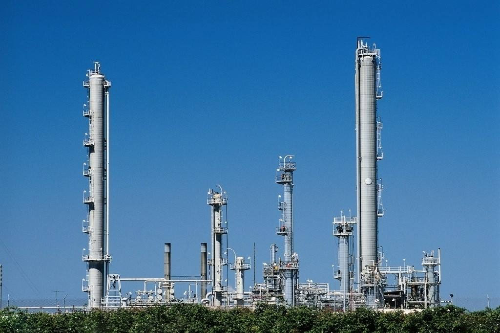 Smelting & Refining