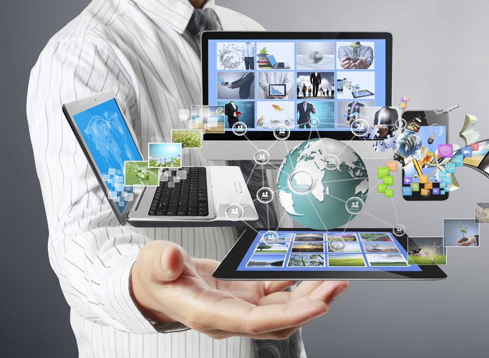 Consulting, Research & Development